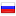 rekmala.ru hosted country